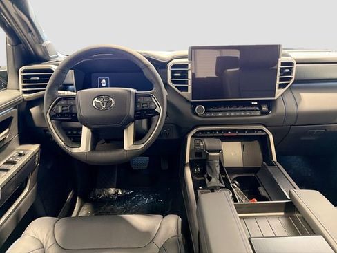 New 2026 Toyota Tundra Platinum AWD/4WD image 20