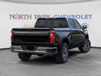 New 2026 Chevrolet Silverado 1500 LT
