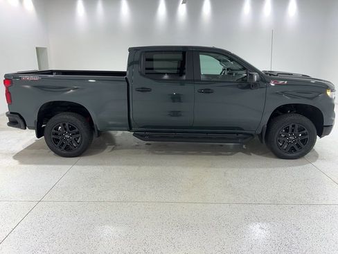 Used 2026 Chevrolet Silverado 1500 LT Trail Boss w/ LT Trail Boss Premium Package image 6