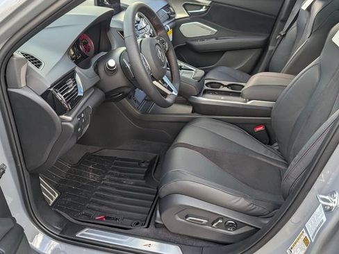 New 2026 Acura RDX A-Spec AWD/4WD image 5