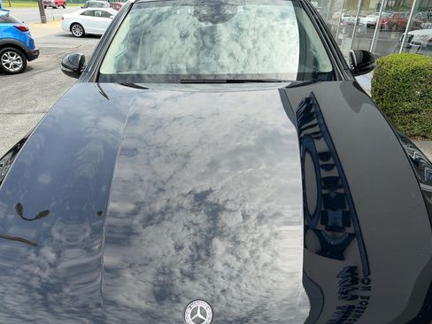 Used 2020 Mercedes-Benz GLC 300 4MATIC image 31