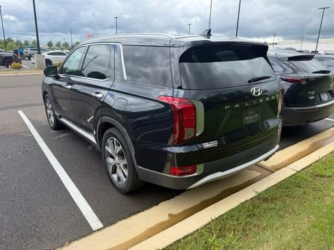 Used 2020 Hyundai Palisade SEL FWD image 7