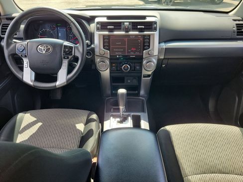 Used 2023 Toyota 4Runner SR5 image 11