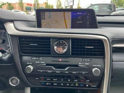 Used 2019 Lexus RX 350 AWD image 15