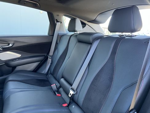 Used 2022 Acura RDX AWD image 32