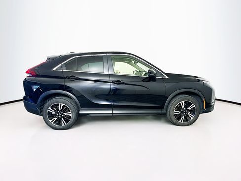 Used 2024 Mitsubishi Eclipse Cross SE AWD/4WD image 10