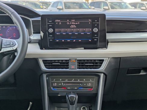 New 2026 Volkswagen Taos SEL image 19