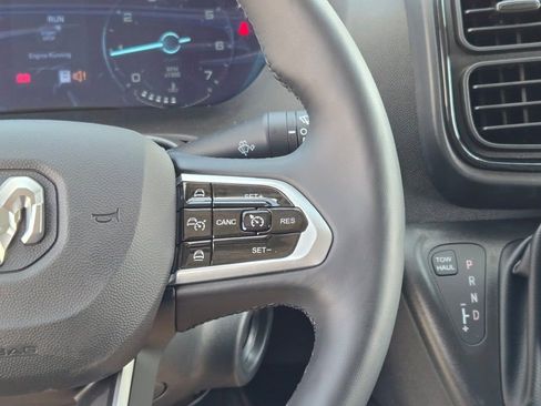 New 2026 RAM ProMaster 3500 w/ Cold Weather Group image 18