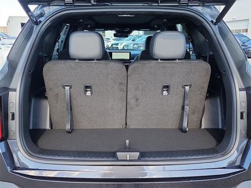 New 2026 Kia Sorento SX Prestige image 7