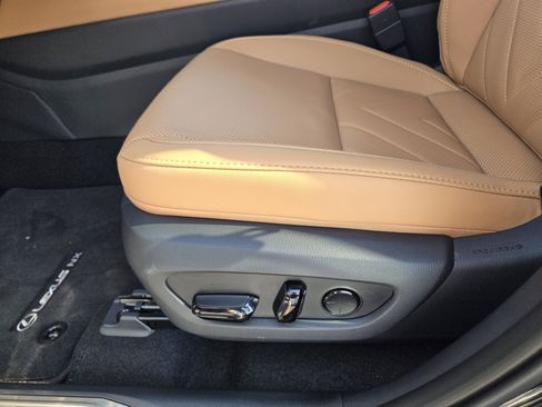 New 2026 Lexus NX 450h+ AWD w/ Accessory Package (2T) image 18