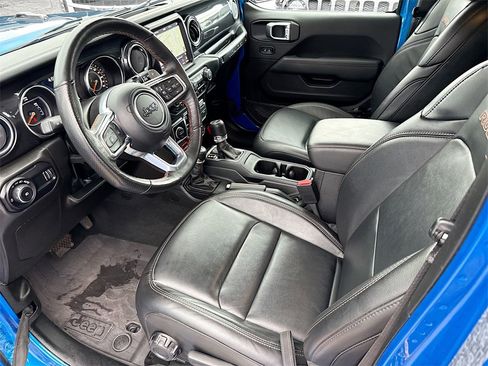 Used 2023 Jeep Wrangler Rubicon 392 w/ Dual Top Group image 25