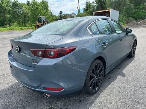 Used 2023 MAZDA MAZDA3 s FWD image 12