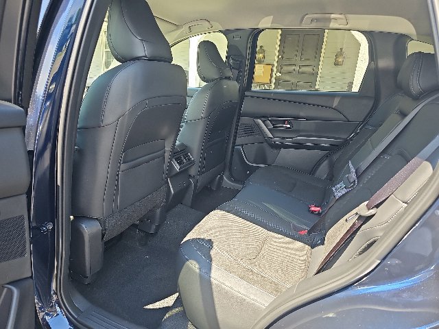 New 2026 MAZDA CX-5 Preferred AWD/4WD image 15