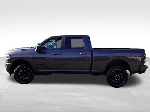 Certified 2024 RAM 2500 Big Horn w/ Night Edition image 9