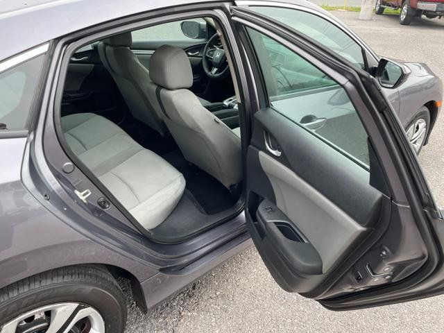 Used 2016 Honda Civic LX image 23