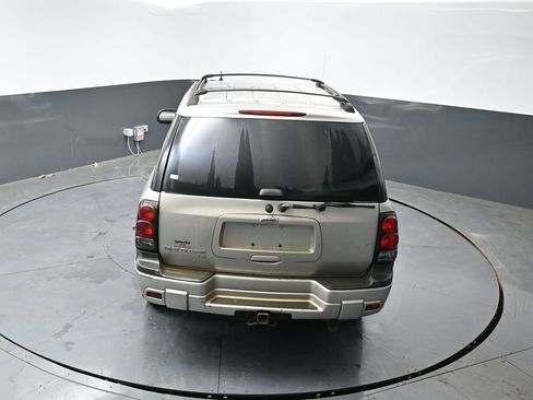 Used 2005 Chevrolet TrailBlazer LS w/ LS Preferred Equipment Group AWD/4WD image 20