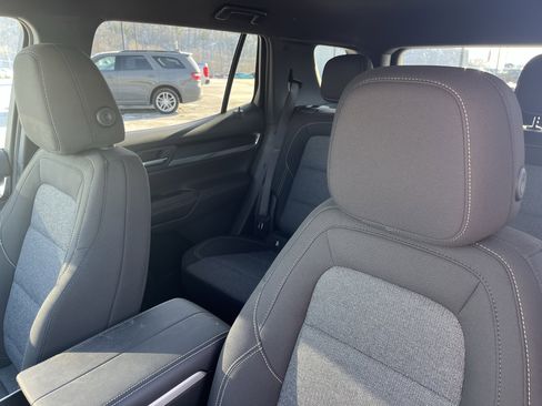 New 2026 GMC Terrain Elevation w/ Black Edition image 43