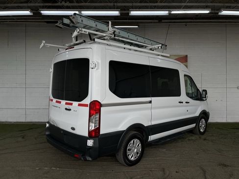 Used 2016 Ford Transit 150 XLT image 5