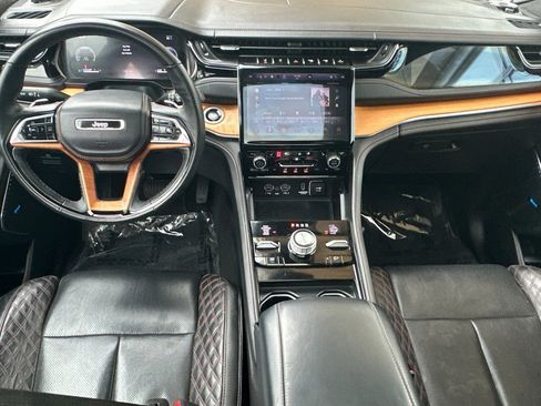 Used 2023 Jeep Grand Cherokee L Summit image 14