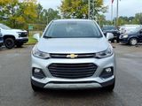 Used 2017 Chevrolet Trax Premier w/ Driver Confidence II Package image 2