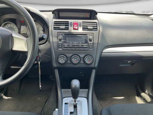 Used 2014 Subaru Impreza 2.0i AWD/4WD image 13