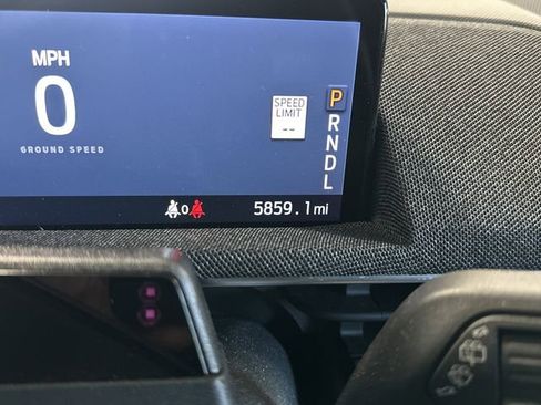 Used 2024 Ford Mustang Mach-E Premium image 6