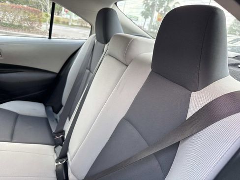 Used 2024 Toyota Corolla LE image 14