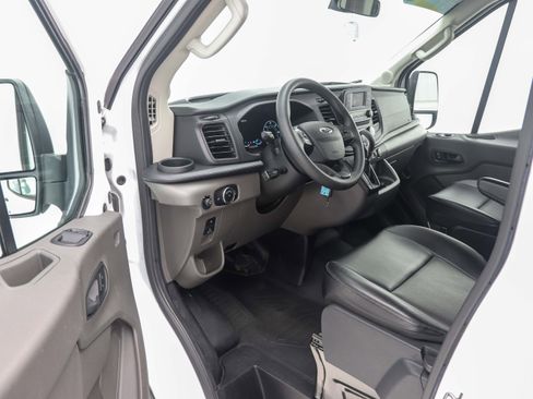 Used 2021 Ford Transit 150 XL image 19