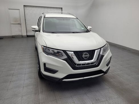 Used 2018 Nissan Rogue SV AWD/4WD image 14