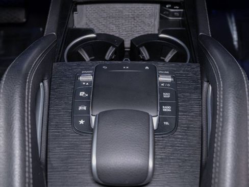 Certified 2023 Mercedes-Benz GLE 350 image 25