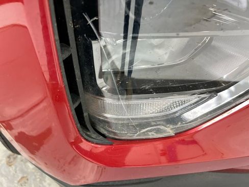 Used 2019 Hyundai Santa Fe SEL image 32