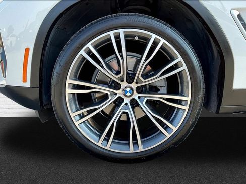 Used 2022 BMW X3 sDrive30i w/ Convenience Package RWD image 33