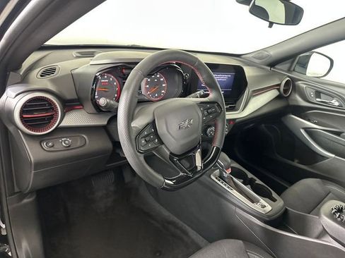 Used 2026 Chevrolet Trax RS w/ Driver Confidence Package FWD image 13