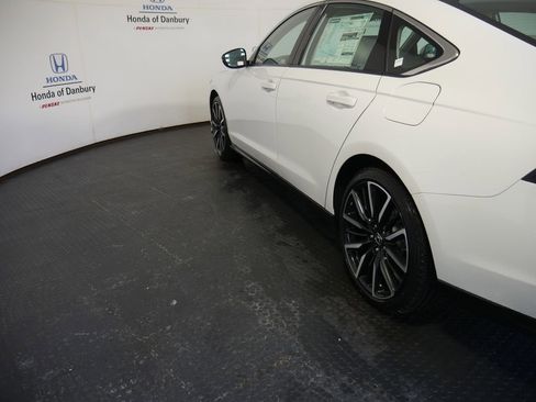 New 2026 Honda Accord Touring image 10