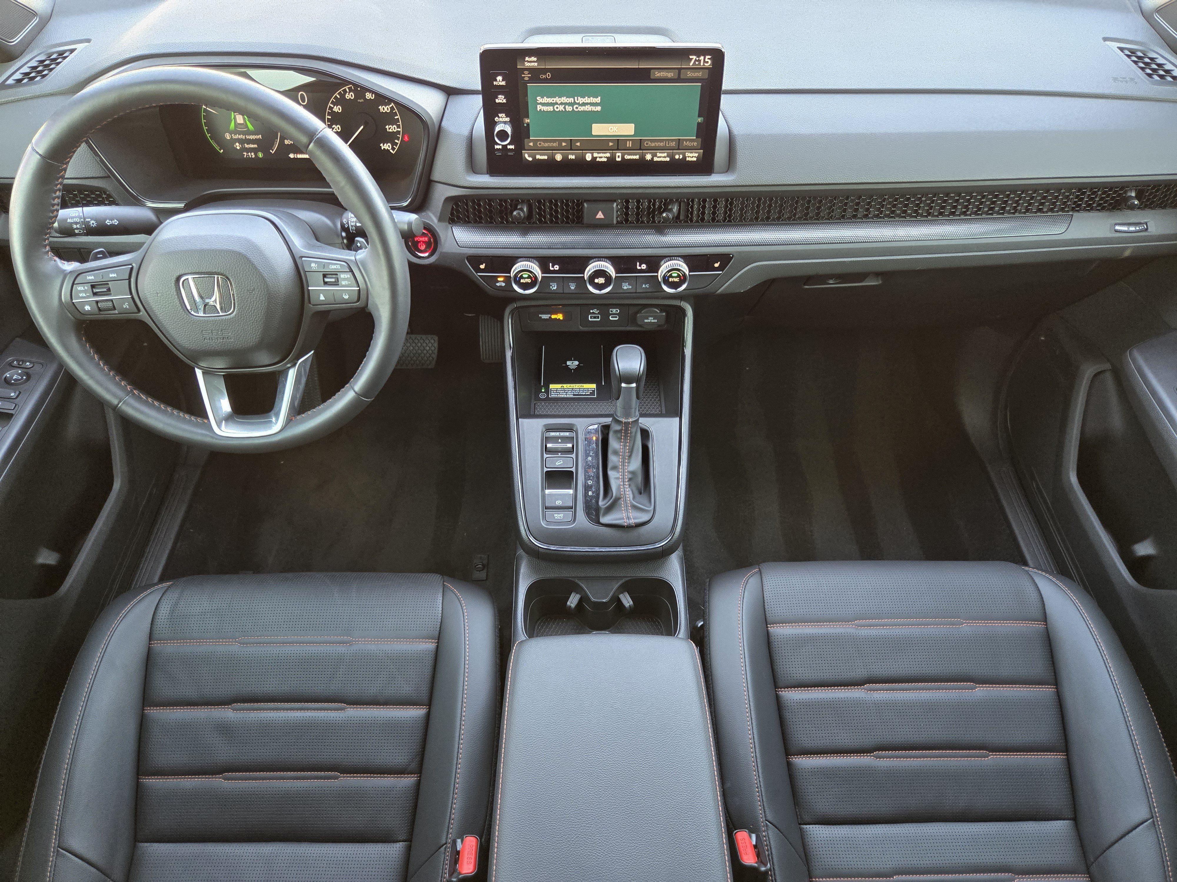 Used 2024 Honda CR-V Sport-L image 28