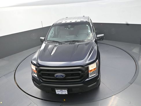 Used 2021 Ford F150 XL w/ Equipment Group 101A High AWD/4WD image 14