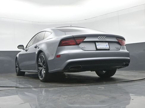 Used 2018 Audi A7 3.0T Premium Plus image 57
