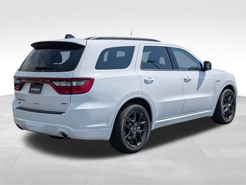 New 2026 Dodge Durango GT AWD/4WD image 2
