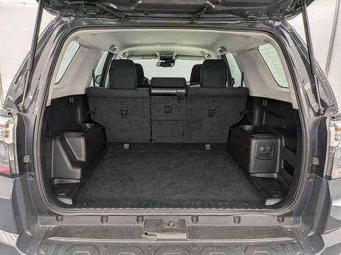 Used 2024 Toyota 4Runner TRD Off-Road image 32