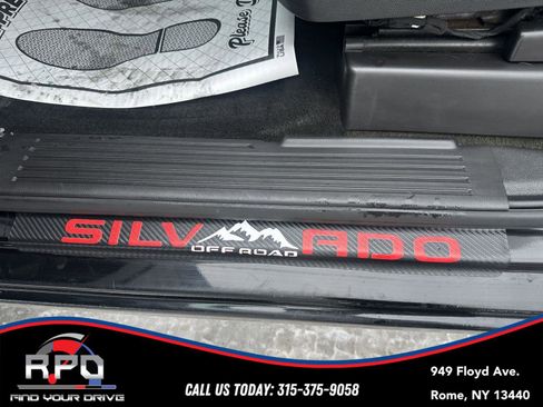 Used 2015 Chevrolet Silverado 1500 LT w/ All Star Edition image 25