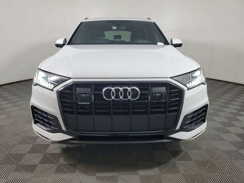 Used 2023 Audi Q7 3.0T Prestige w/ Prestige Package AWD/4WD image 2
