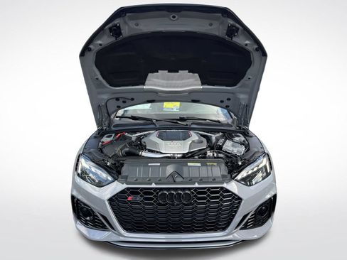 Used 2021 Audi RS 5 Sportback AWD/4WD image 17