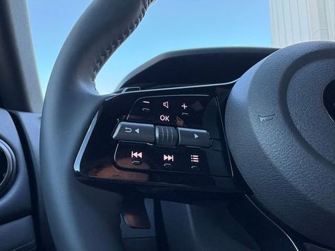 New 2026 Nissan Z Performance RWD image 15