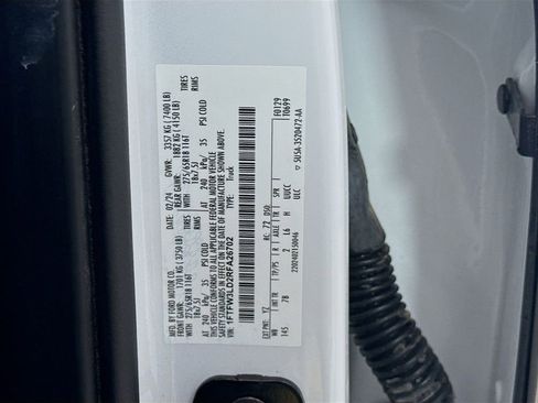 Used 2024 Ford F150 XLT w/ Mobile Office Package image 31