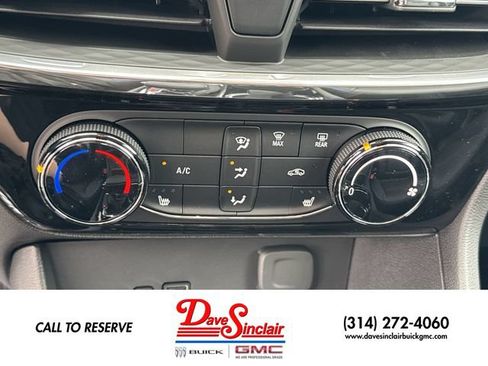 New 2026 Buick Encore GX Sport Touring w/ Advanced Technology Package AWD/4WD image 18