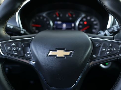 Used 2024 Chevrolet Equinox LT w/ LPO, Floor Liner Package image 10