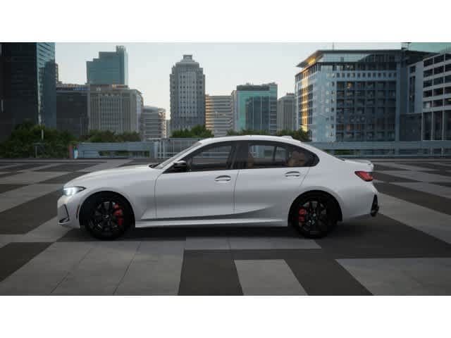New 2026 BMW M340i w/ Premium Package RWD image 4