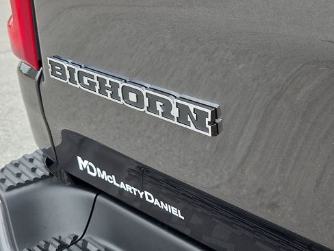 New 2026 RAM 1500 Big Horn image 8