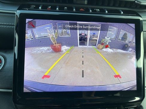 Certified 2023 Jeep Grand Cherokee Limited image 26