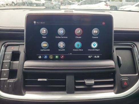 Used 2021 Chevrolet Tahoe RST RWD image 13
